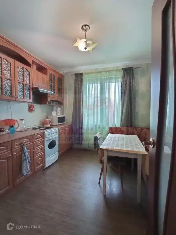 Продаётся 1-к квартира, 37.6 м - Фото 1