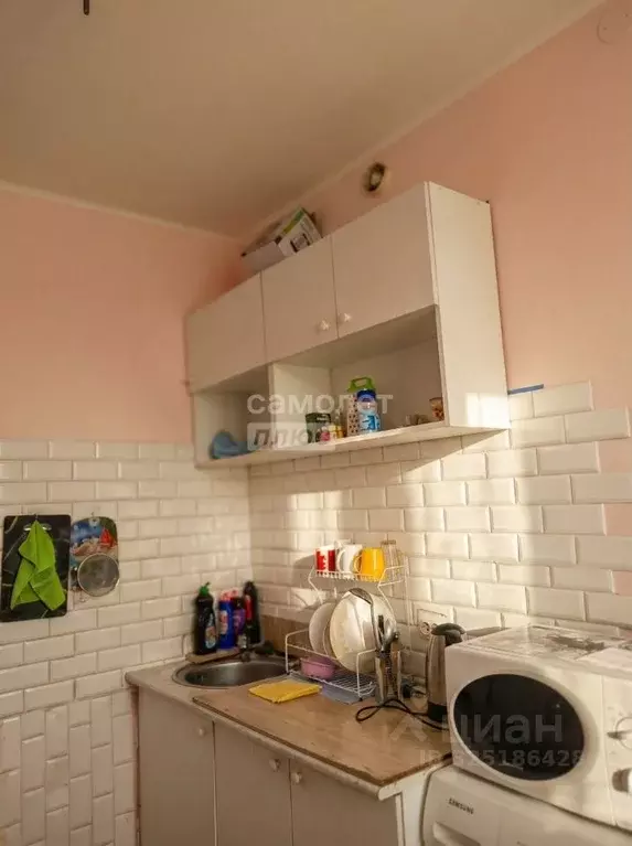 1-к кв. Московская область, Люберцы Зенино ЖК Самолет мкр, ул. Дружбы, ... - Фото 2