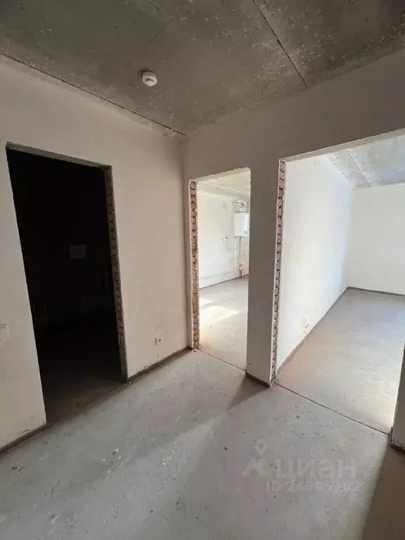 1-к кв. Башкортостан, Мелеуз Смоленская ул, 44 (43.8 м) - Фото 1