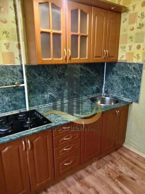 4-к кв. Белгородская область, Старый Оскол ул. Хмелева, 1 (61.0 м) - Фото 0