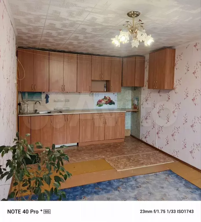 Комната 18,7 м в 4-к., 4/5 эт. - Фото 0