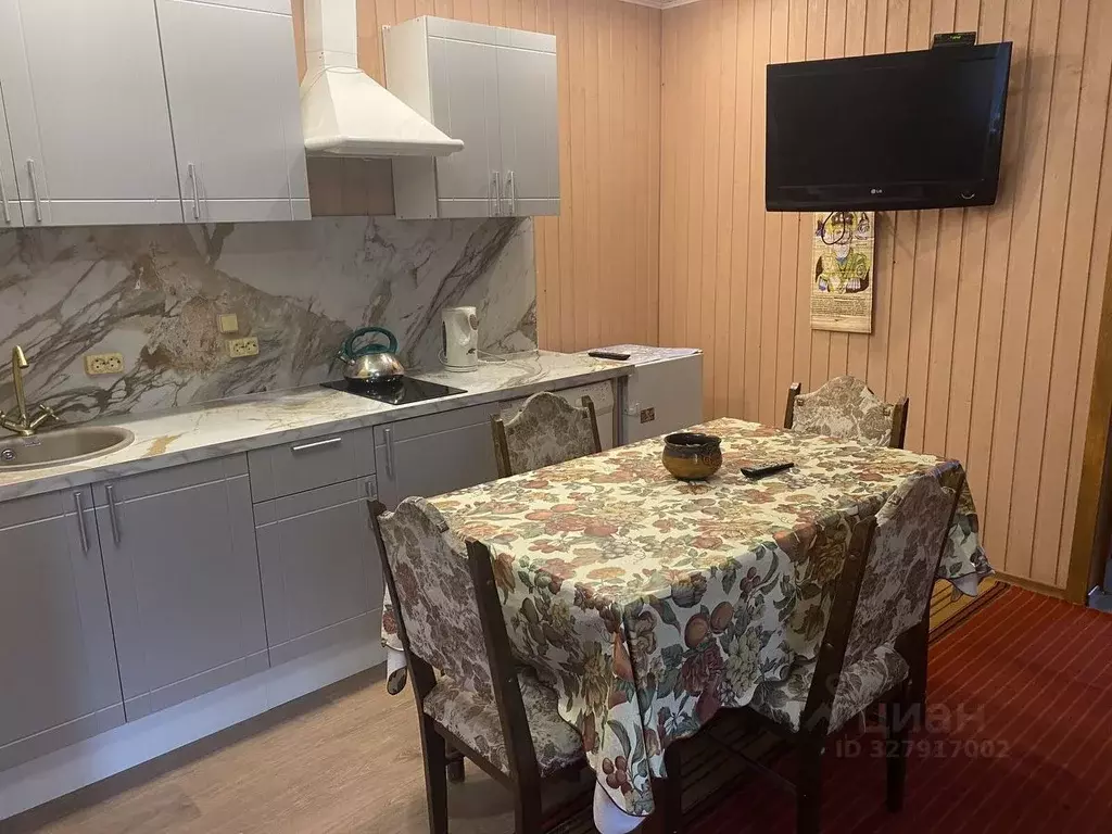 Коттедж в Санкт-Петербург пос. Левашово, ул. Маяковского, 19с1 (42 м) - Фото 2