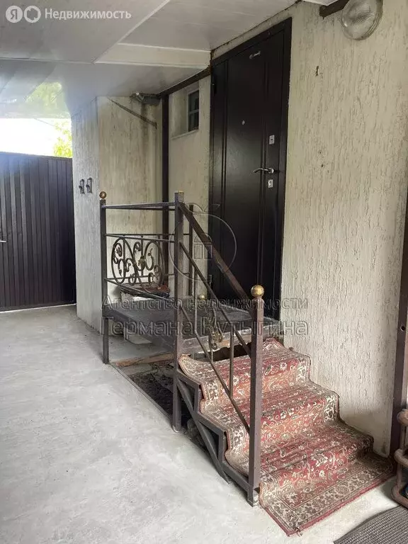 Дом в Волгоград, улица Звездина (50 м) - Фото 2