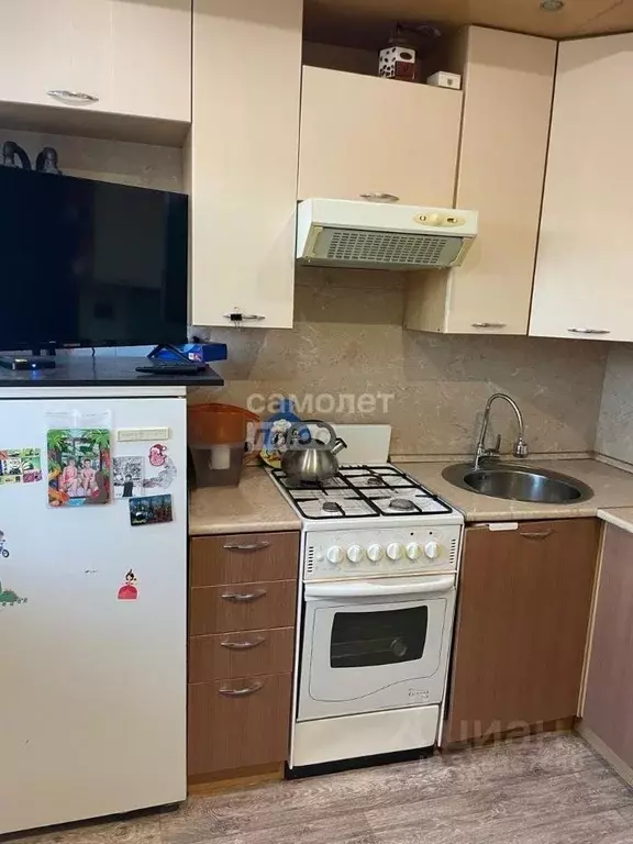 3-к кв. Забайкальский край, Чита ул. Энтузиастов, 7 (57.0 м) - Фото 1