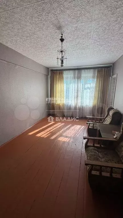2-к. квартира, 40,1 м, 1/2 эт. - Фото 1