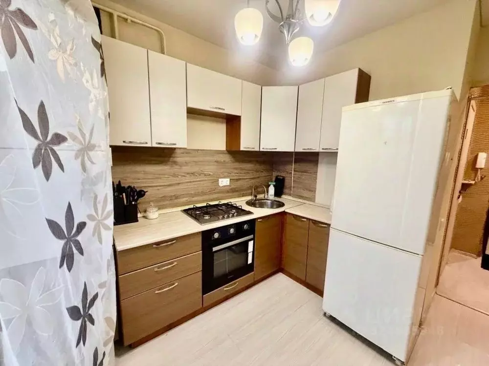 1-к кв. Татарстан, Пестречинский район, Шигалеевское с/пос, с. Новое ... - Фото 1