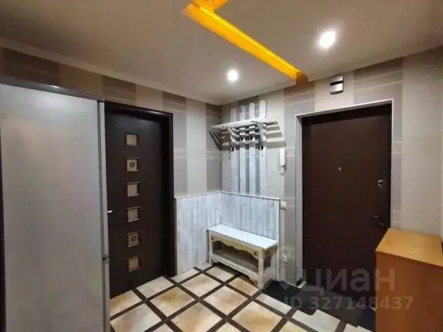 2-к кв. Москва Туристская ул., 27К1 (45.1 м) - Фото 1