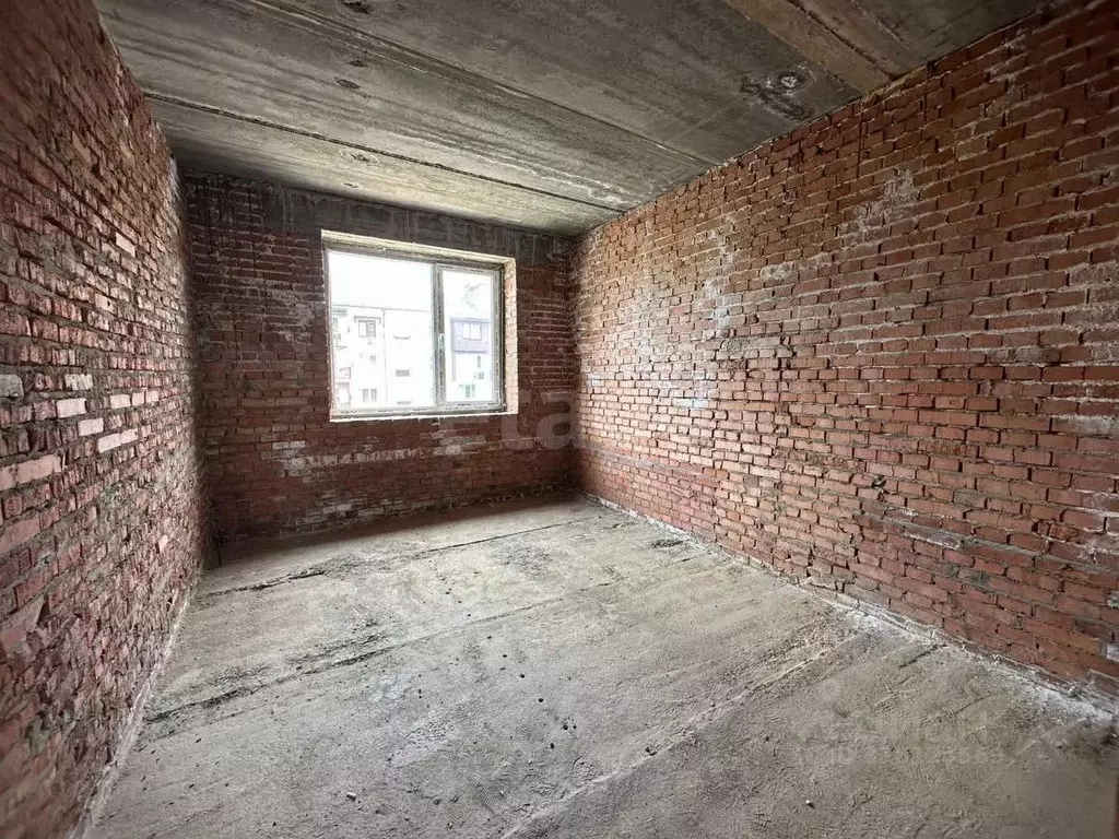 2-к кв. Северная Осетия, Ардон ул. Хетагурова, 56 (66.0 м) - Фото 1