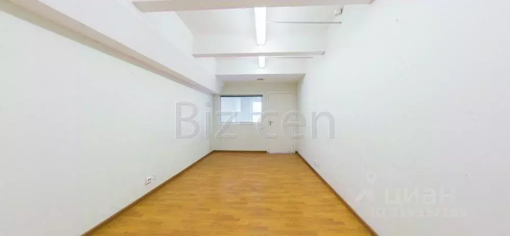 Офис в Санкт-Петербург Магнитогорская ул., 51Ж (18 м) - Фото 0