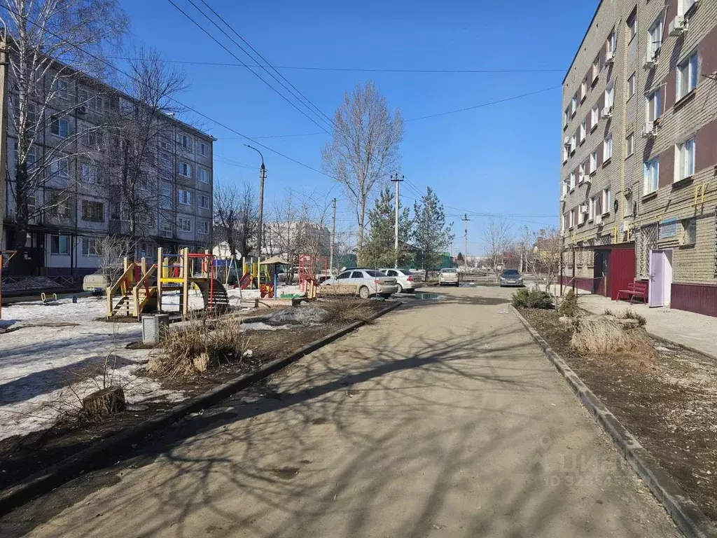 1-к кв. Саратовская область, Балаково ул. Шевченко, 22 (36.0 м) - Фото 1