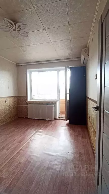 1-к кв. Рязанская область, Рязань ул. Сельских Строителей, 5 (28.3 м) - Фото 0