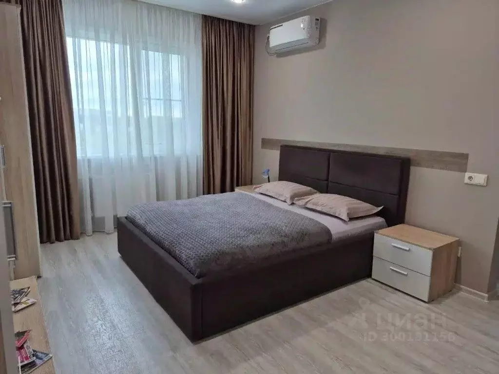 1-к кв. Оренбургская область, Оренбург ул. Рокоссовского, 31 (40.0 м) - Фото 2