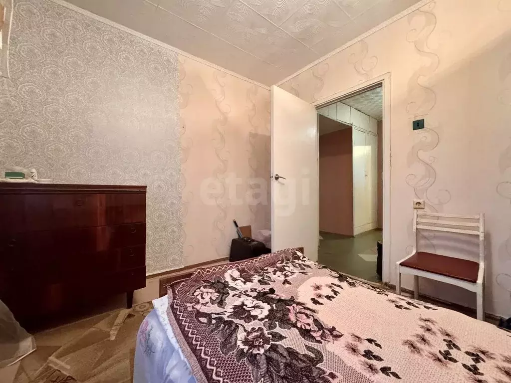 3-к кв. Смоленская область, Ярцево просп. Металлургов, 37 (64.8 м) - Фото 1