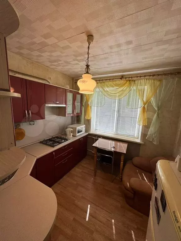 1-к. квартира, 30 м, 2/9 эт. - Фото 1