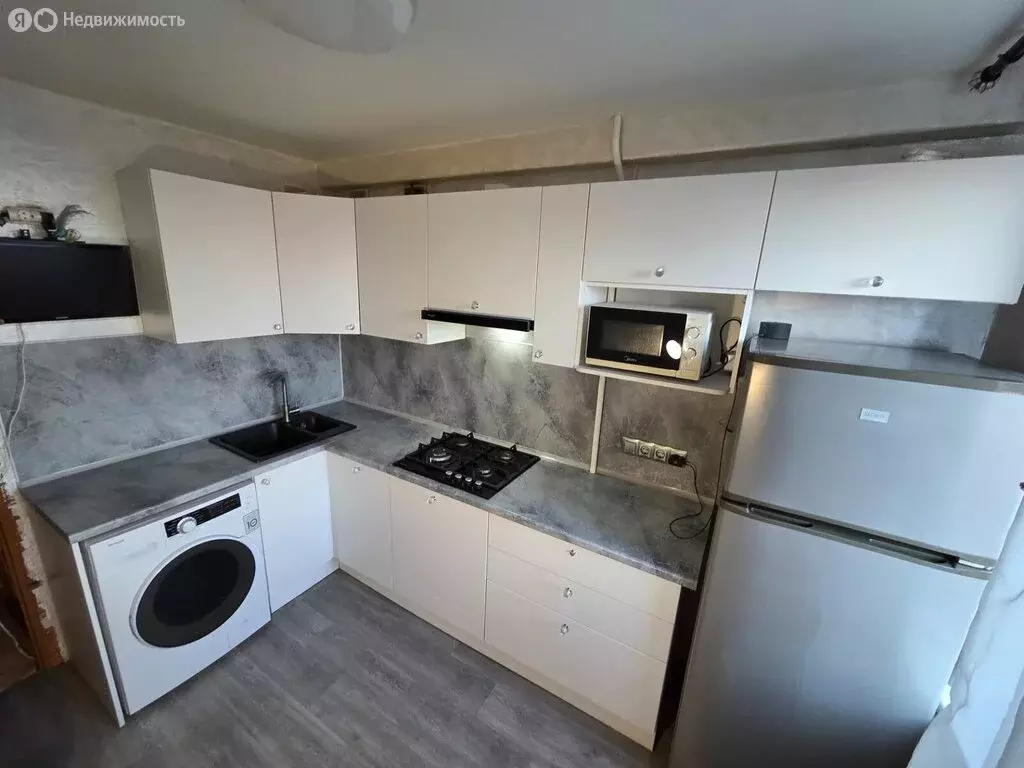 1-комнатная квартира: Санкт-Петербург, улица Вавиловых, 11к6 (31 м) - Фото 2