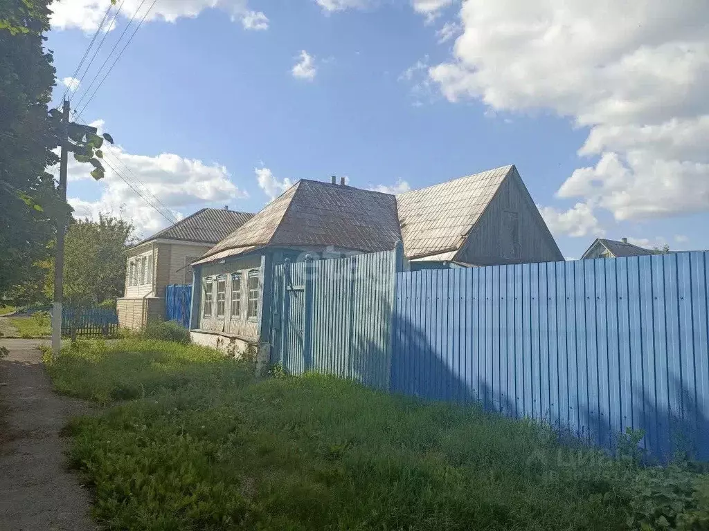 Дом в Белгородская область, Новый Оскол  (41 м) - Фото 0