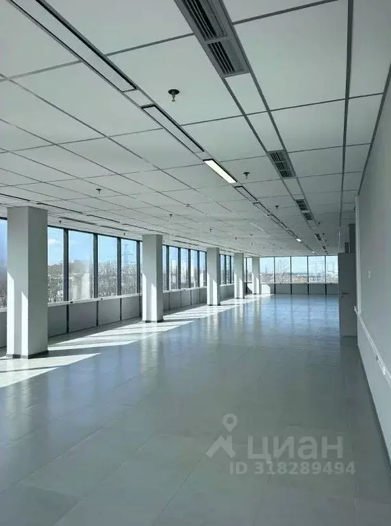 Офис в Московская область, Химки проезд Транспортный, 19 (2433 м) - Фото 0