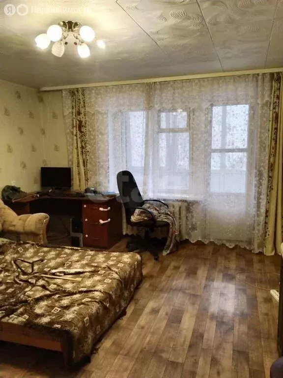 4-комнатная квартира: Тверь, посёлок Химинститута, 2 (83.4 м) - Фото 2