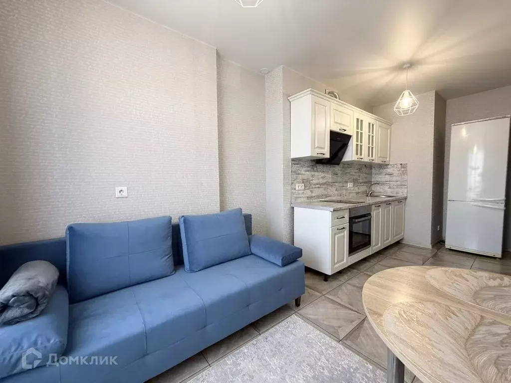Продаётся 1-к квартира, 36 м - Фото 1