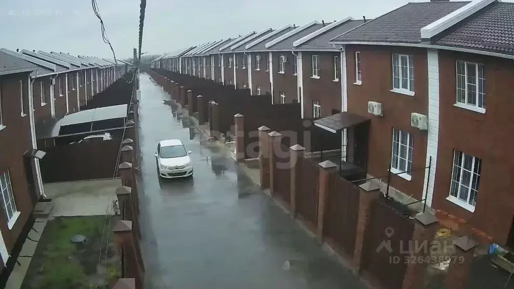 Таунхаус в Ростовская область, Мясниковский район, Краснокрымское ... - Фото 1