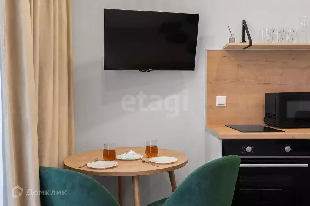 Продаётся квартира-студия, 20 м - Фото 1