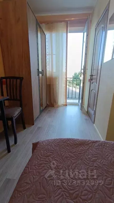 Комната Краснодарский край, Анапа Новороссийская ул., 157 - Фото 2