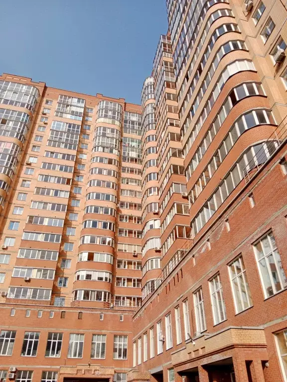 Продаётся 3-к квартира, 86.97 м - Фото 0