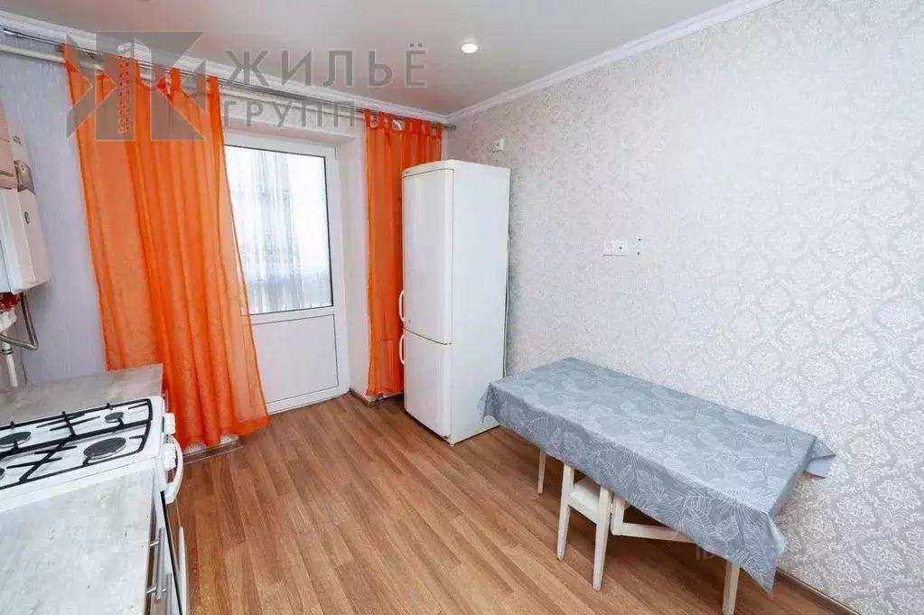 1-к кв. Татарстан, Пестречинский район, Шигалеевское с/пос, с. Новое ... - Фото 1