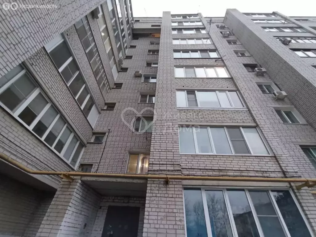 1-комнатная квартира: Волгоград, Казахская улица, 1/7 (49.7 м) - Фото 2