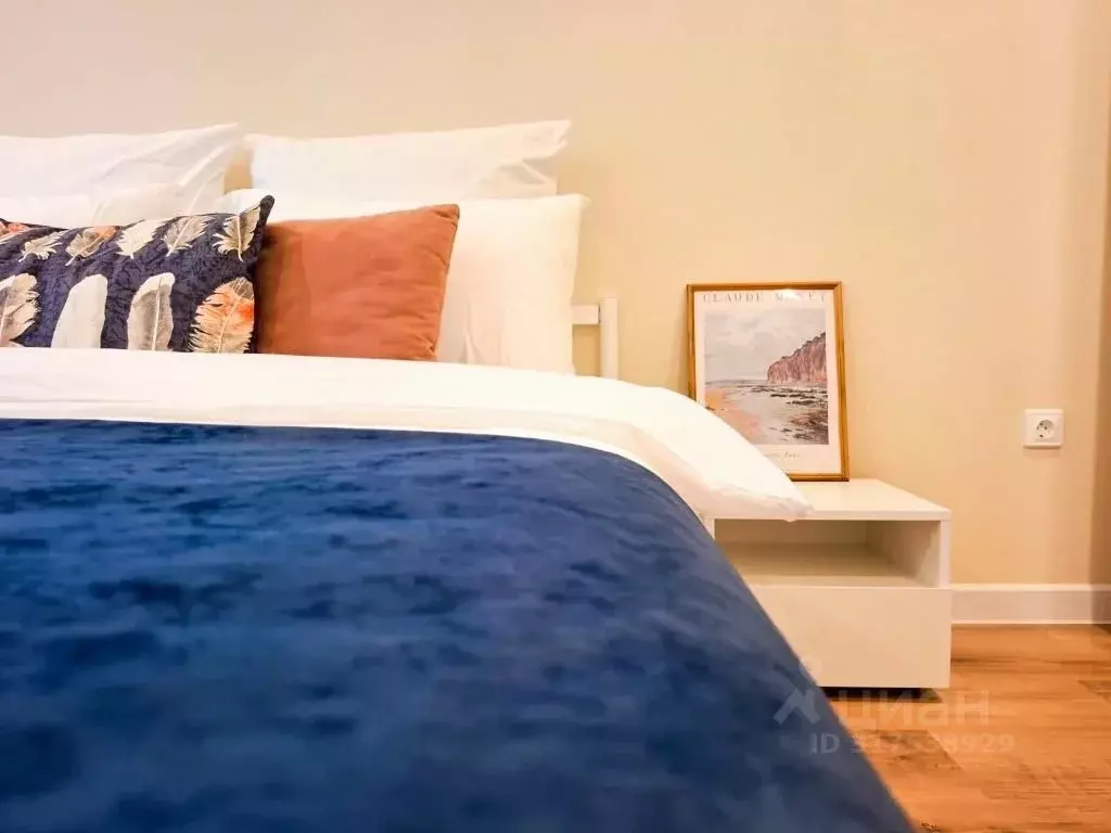 1-к кв. Курская область, Курск ул. Энгельса, 115/3 (42.0 м) - Фото 1