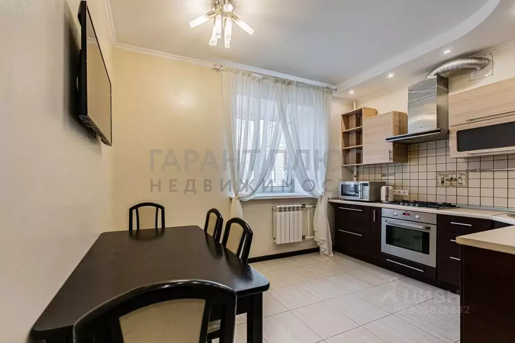 3-к кв. Липецкая область, Липецк Бородинская ул., 47А (95.3 м) - Фото 2