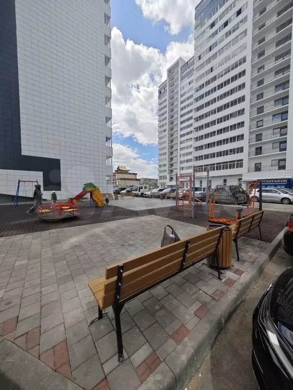 Квартира-студия, 22 м, 3/18 эт. - Фото 0