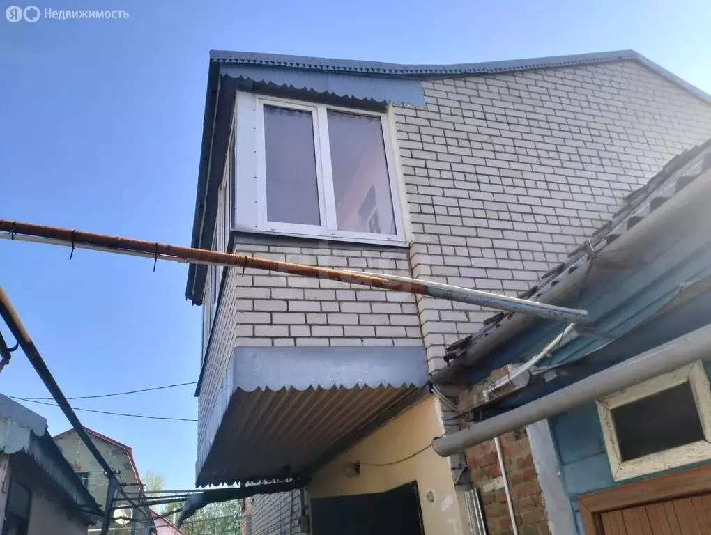 Дом в Саратов, Соколовая улица, 237 (50 м) - Фото 1