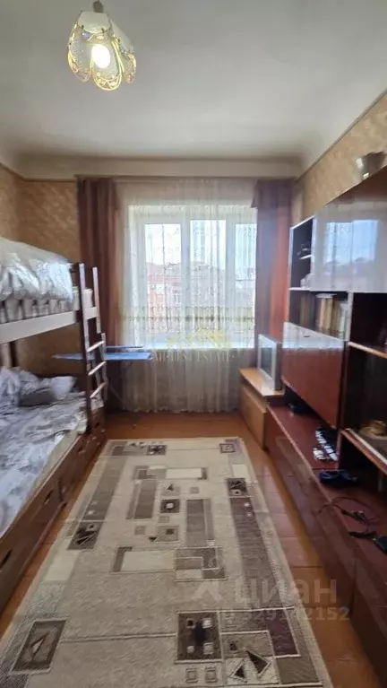 2-к кв. Северная Осетия, Владикавказ ул. Тельмана, 8 (51.8 м) - Фото 2