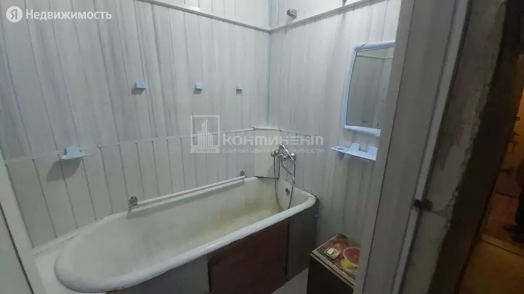 1к в 3-комнатной квартире (14.6 м) - Фото 1