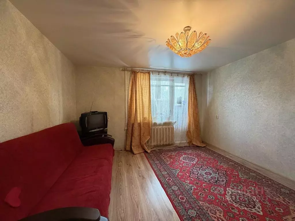 2-к кв. Свердловская область, Екатеринбург ул. Советская, 9 (44.0 м) - Фото 1