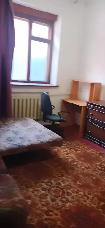1-к кв. Краснодарский край, Краснодар Северная ул., 73 (40.0 м) - Фото 2