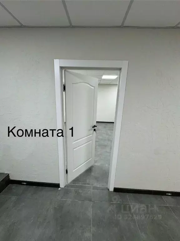 Помещение свободного назначения в Москва Чонгарский бул., 10К1 (22 м) - Фото 2