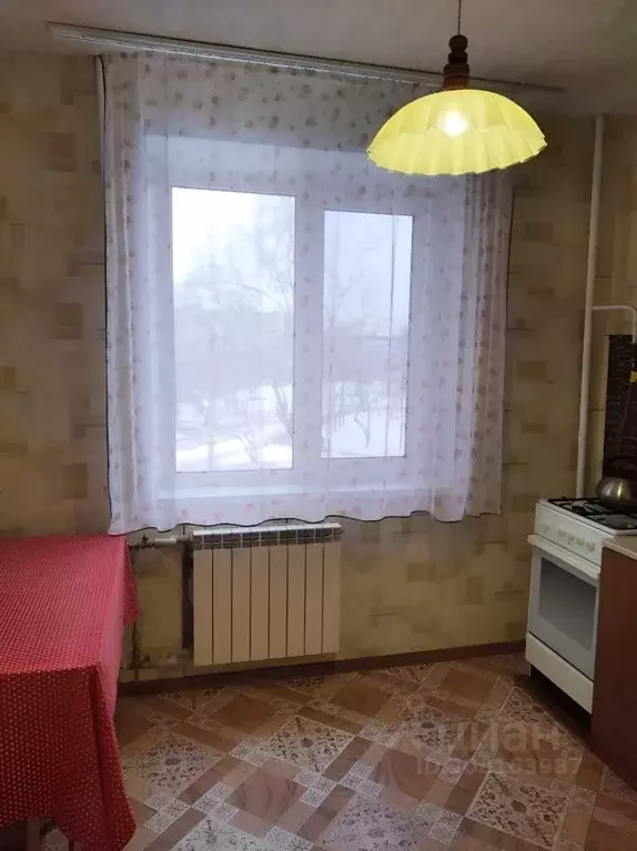 1-к кв. Нижегородская область, Нижний Новгород Трамвайный пер., 1 ... - Фото 2