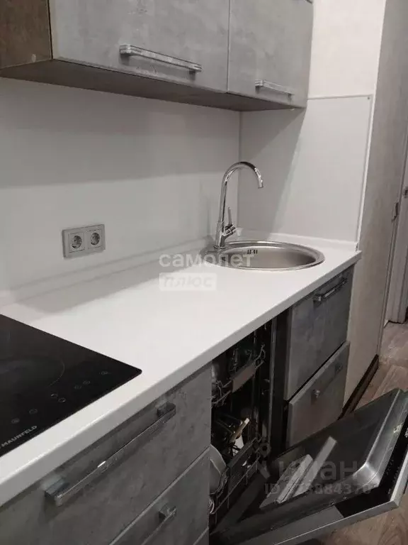 2-к кв. Иркутская область, Иркутск ул. Пискунова, 148/8 (39.8 м) - Фото 2