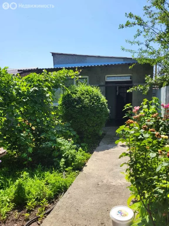 Дом в Ростов-на-Дону, переулок Богачева, 74 (80 м) - Фото 1