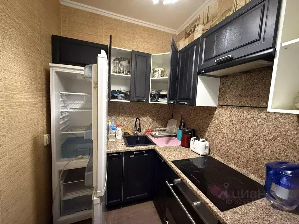 2-к кв. Ростовская область, Ростов-на-Дону Архитектурная ул., 189 ... - Фото 2