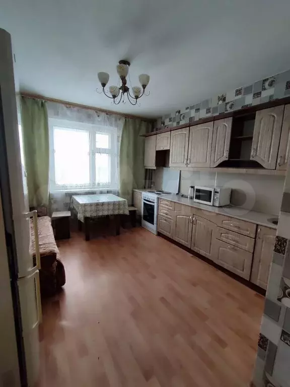 2-к. квартира, 60,5 м, 15/16 эт. - Фото 0