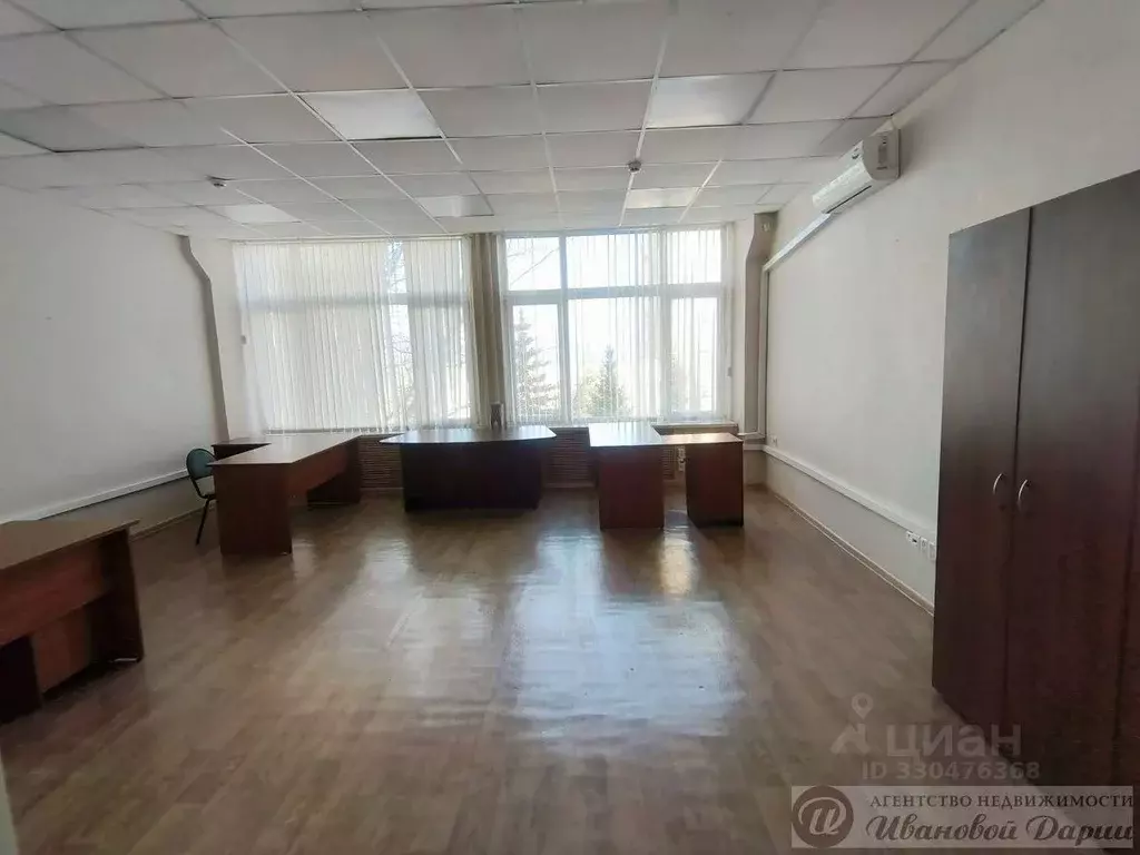 Офис в Самарская область, Самара Невская ул., 3 (37 м) - Фото 1