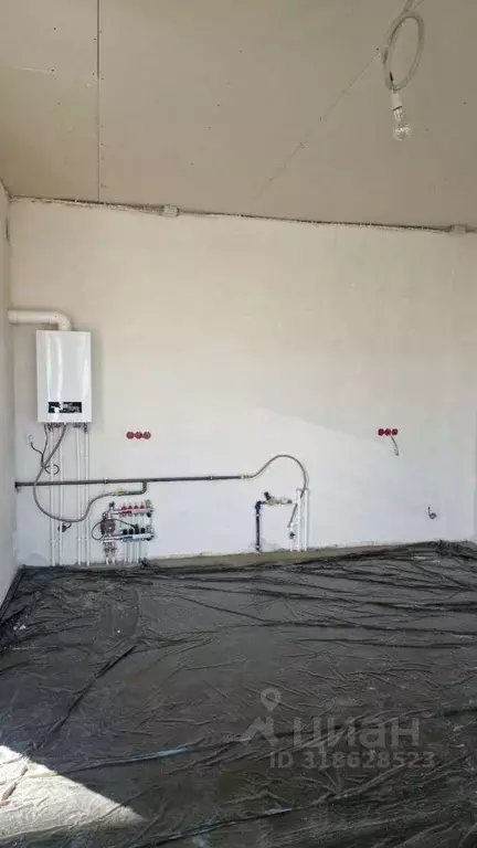 Дом в Ставропольский край, Ставрополь Грушовое садовое товарищество, ... - Фото 2