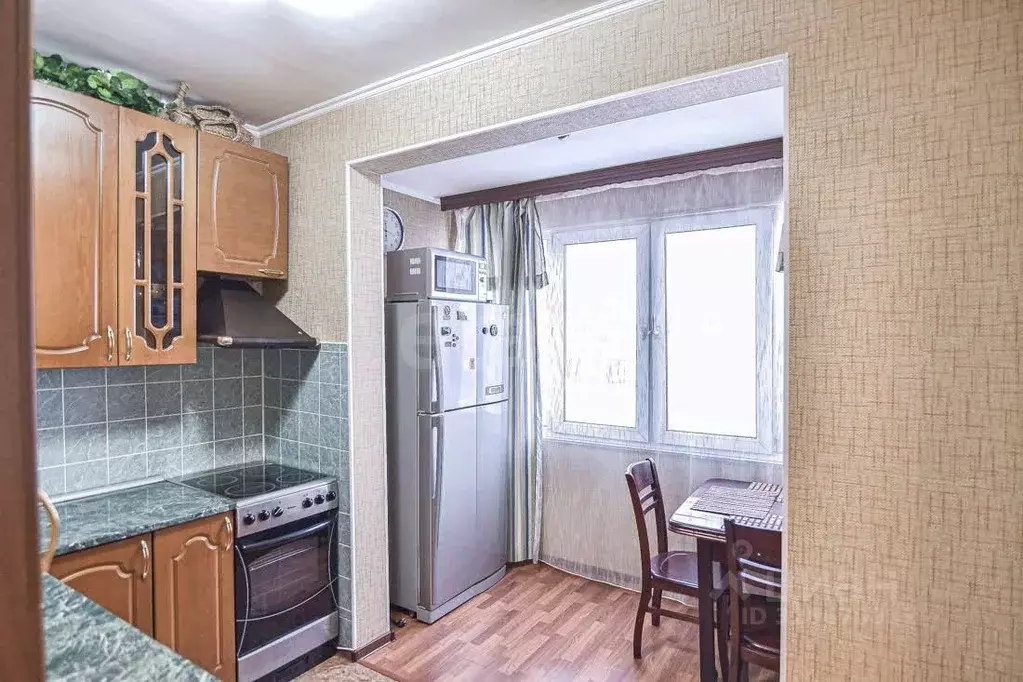 2-к кв. Сахалинская область, Южно-Сахалинск Физкультурная ул., 10А ... - Фото 2