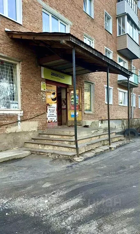 Помещение свободного назначения в Ивановская область, Кинешма ... - Фото 0