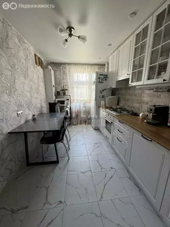 2-комнатная квартира: Севастополь, улица Братьев Манганари, 26к1 (60 ... - Фото 1