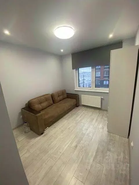 2-к кв. Свердловская область, Екатеринбург ул. Крауля, 105/5 (42.0 м) - Фото 1