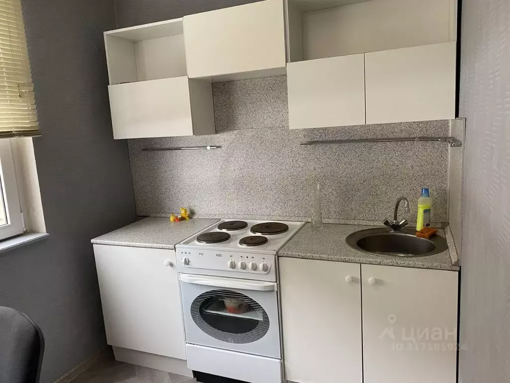 1-к кв. Московская область, Королев ул. Горького, 12б (40.0 м) - Фото 0